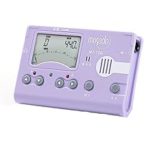 音叉５本セットとセイコー、コルグ調律器 51yINvZ5H+L._AC_UL210_SR210,